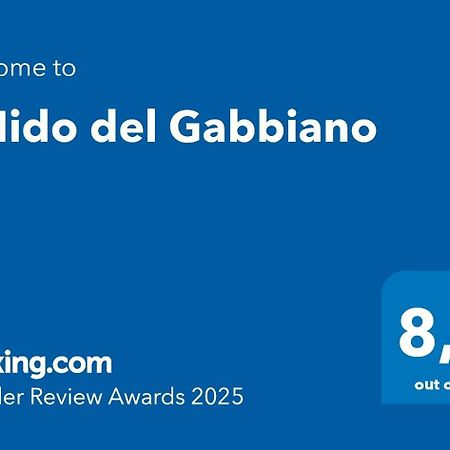 Апартаменты Il Nido Del Gabbiano Савона Экстерьер фото